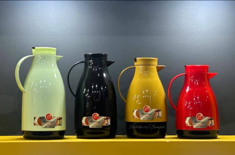 فلاسک رومانتیک هوم